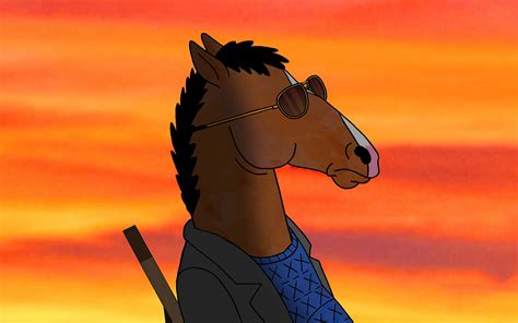 bojack horseman pictures